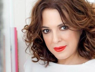 Ελένη Ράντου: «Όταν κάποιος με απατά είναι δικό του πρόβλημα»